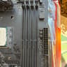 Asus ROG STRYX With RYZEN 5 3600 CPU