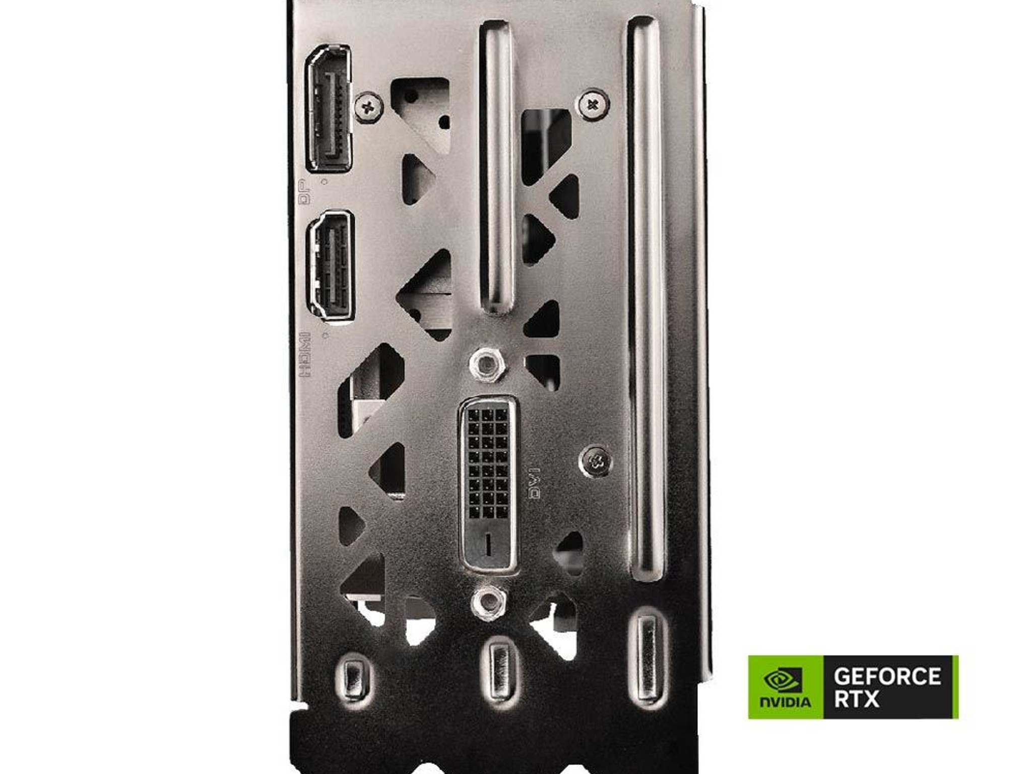 EVGA XC Black Gaming GeForce RTX 2060 Single-Fan 6GB GDDR6 PCIe Graphics Card