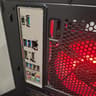 THE RED MONSTER X: Budget gaming pc!!!