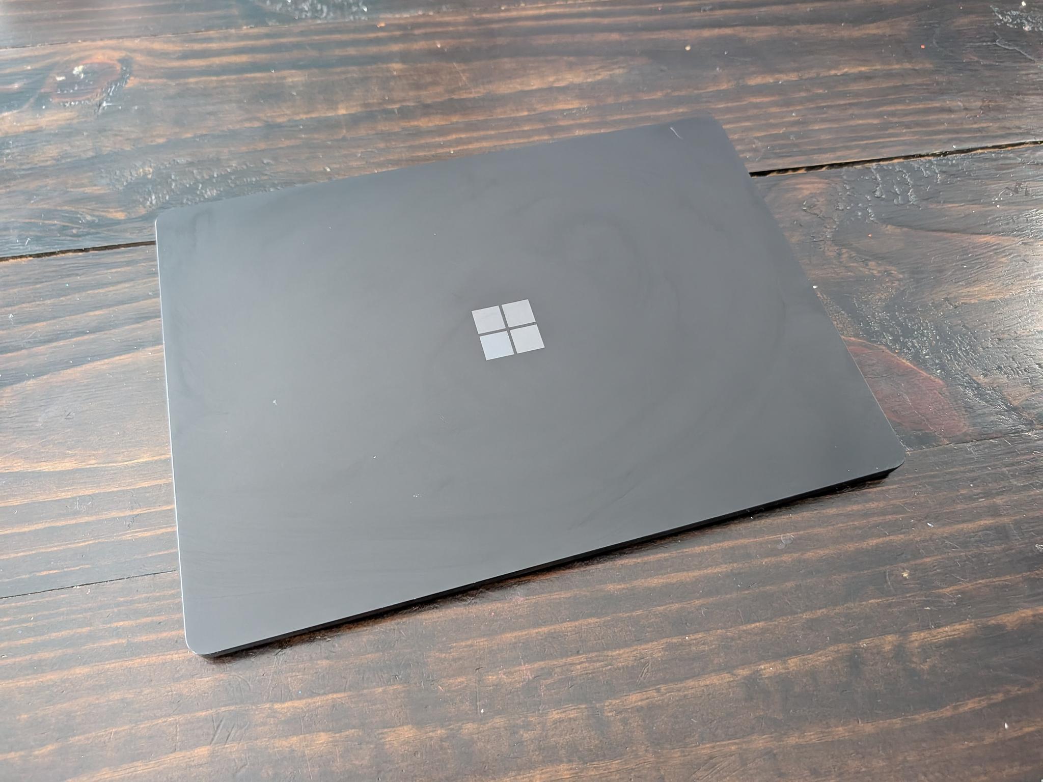 Surface Laptop 3 for Business