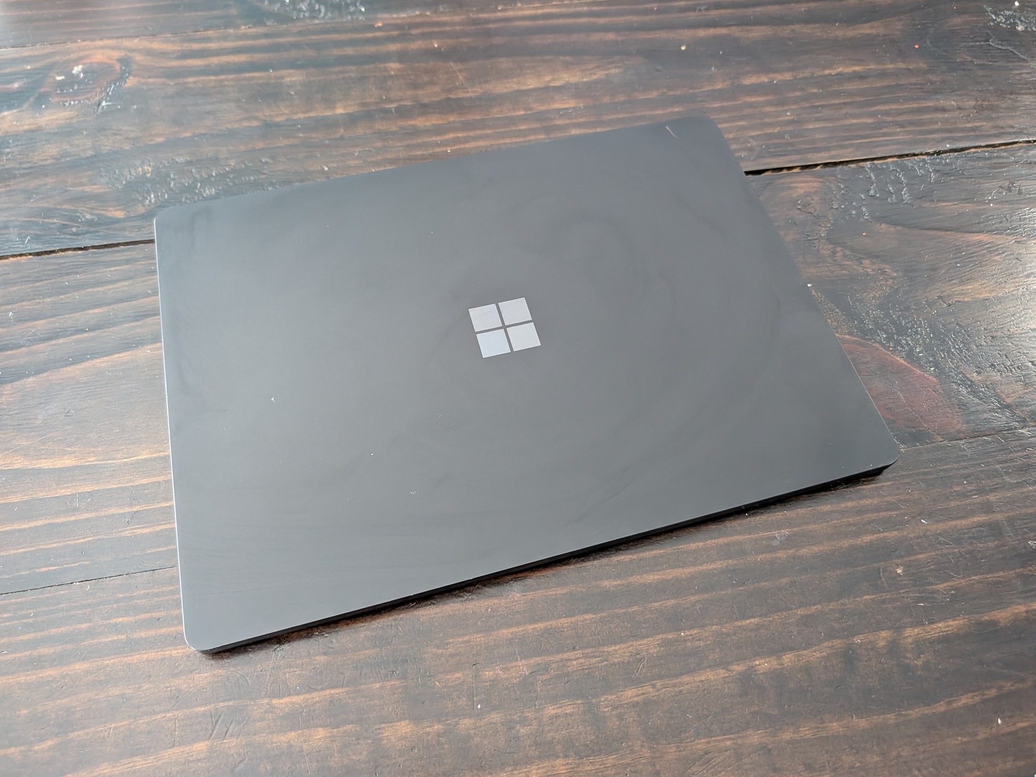 Surface Laptop 3 for Business