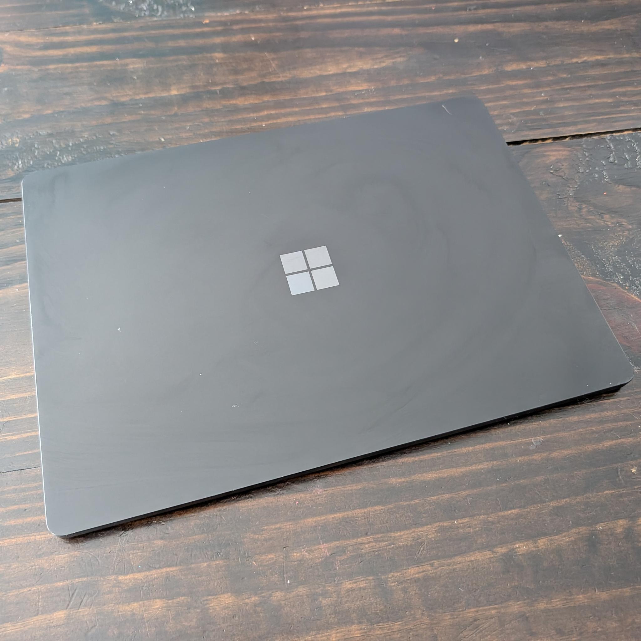 Surface Laptop 3 for Business