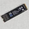 2TB NVMe M.2 SSD Samsung 990 EVO PLUS