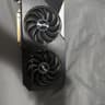 Asus dual fan 3070, i5 13600k, 64 gbs of corsait vengeance ram and a 850 watt psu
