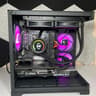 Gaming PC! RYZEN 5 + RTX 3070 + 16GB RAM