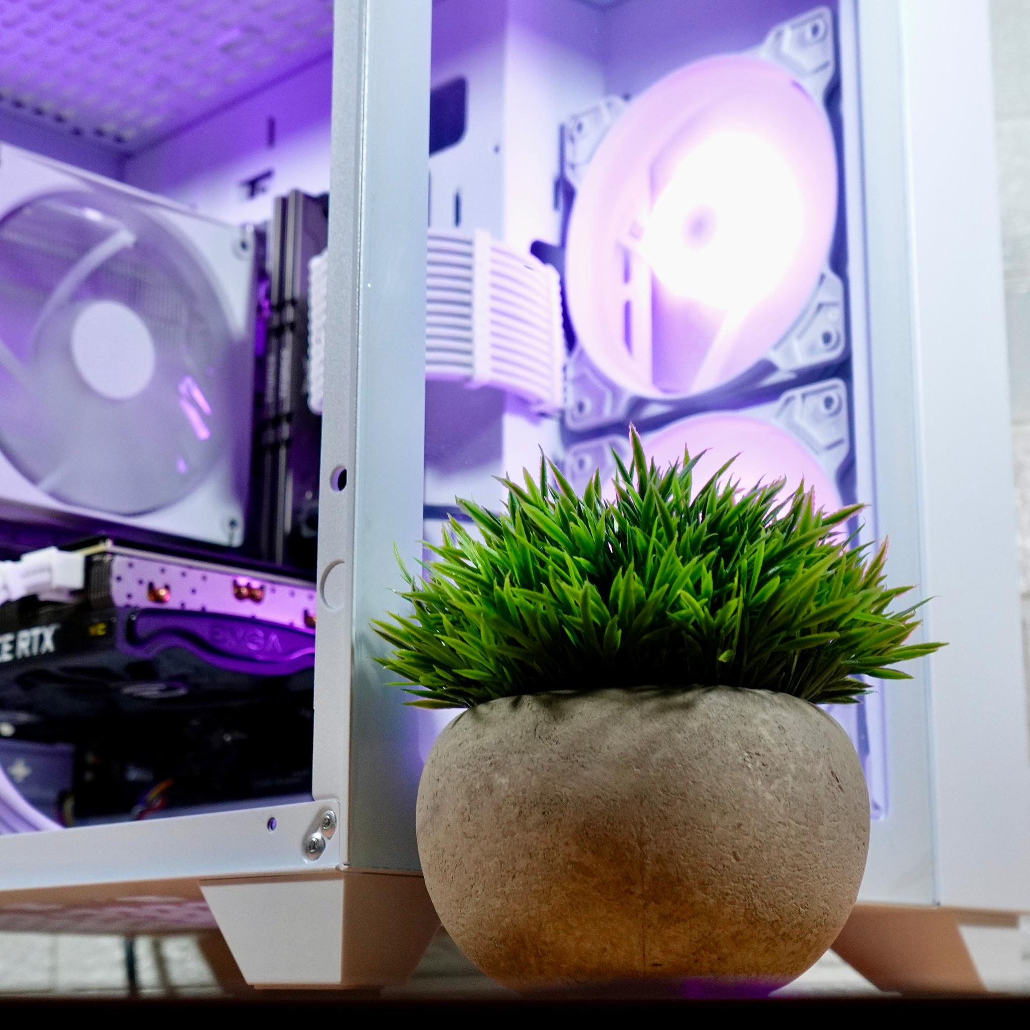 Gaming/Streaming PC | Ryzen 5 3600 | RTX 3060 | 32GB Ram | 1TB Nvme | Wifi/Bluetooth