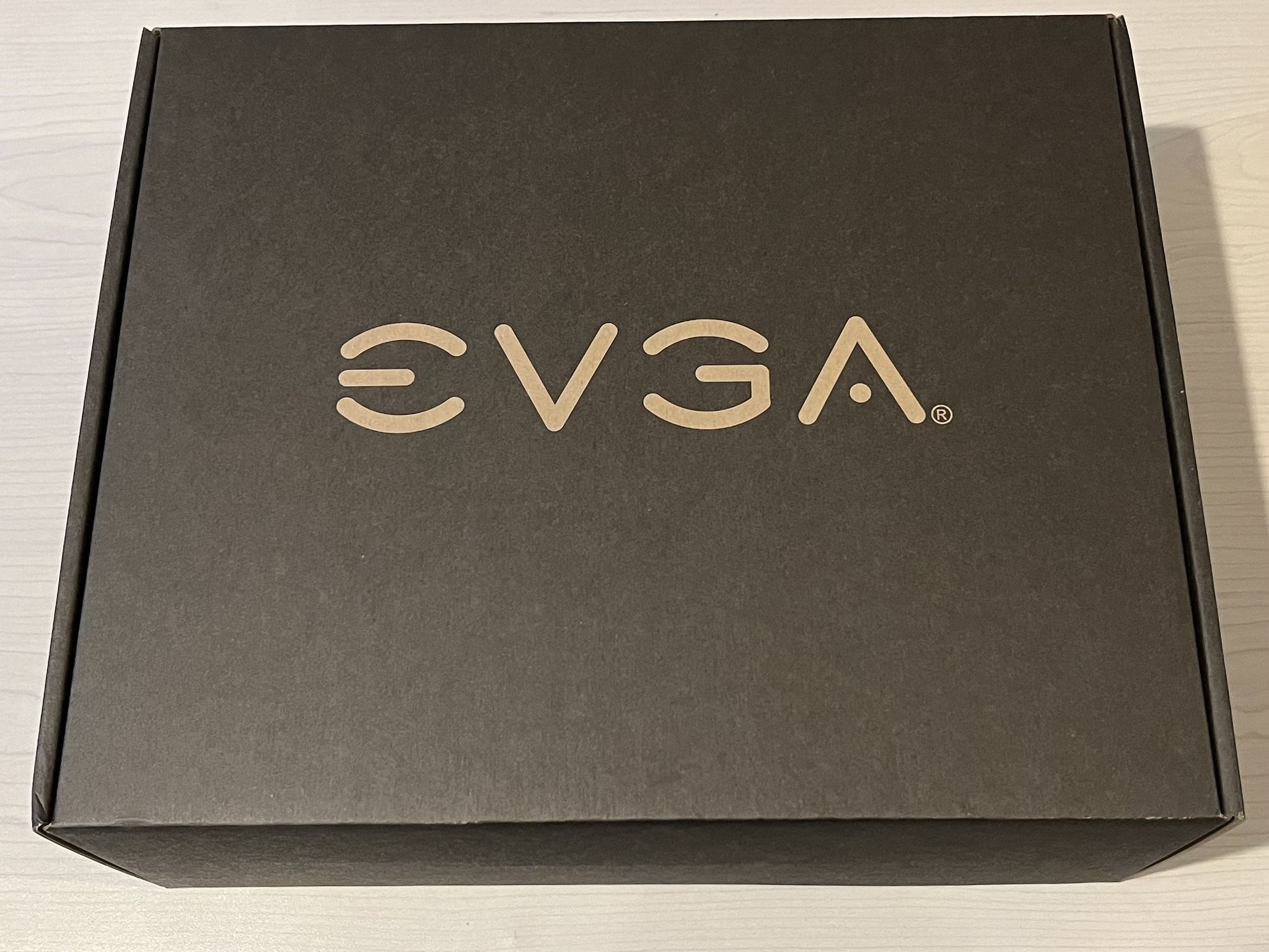 EVGA Supernova 750GT 80+ Gold - Factory Refurb