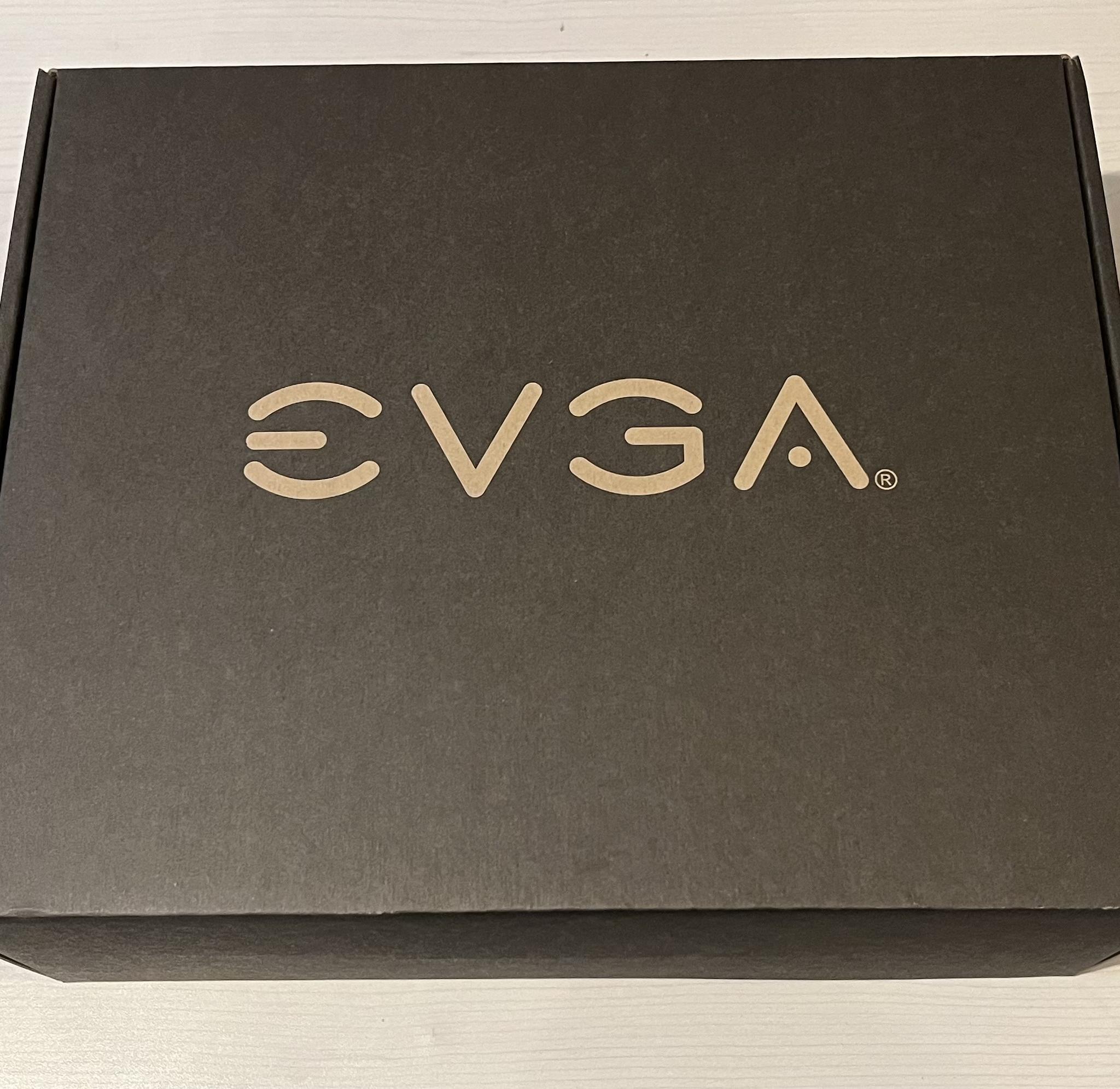 EVGA Supernova 750GT 80+ Gold - Factory Refurb