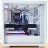 Gaming PC Ryzen 7 9850X3D 32GB RAM 2TB SSD RTX 5080 16GB Windows 11 Computer