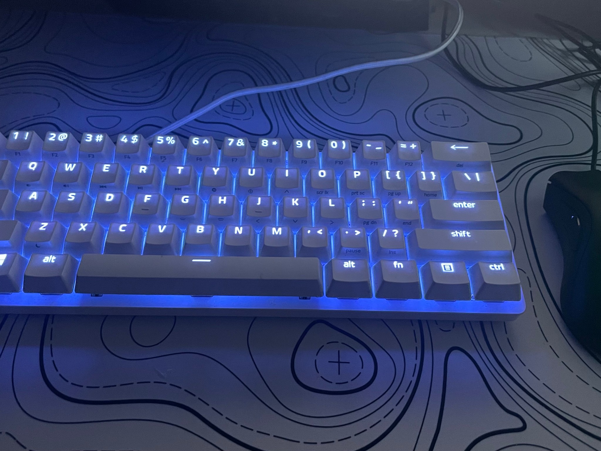 gaming desktop