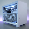 YETI | i7 11700, RTX 3060ti, 32gb ram, Gen 4 nvme itx build