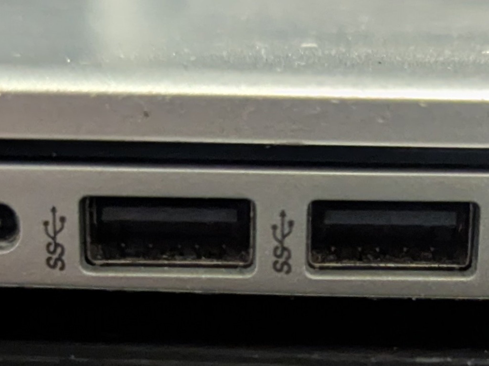 HP - 14" Laptop