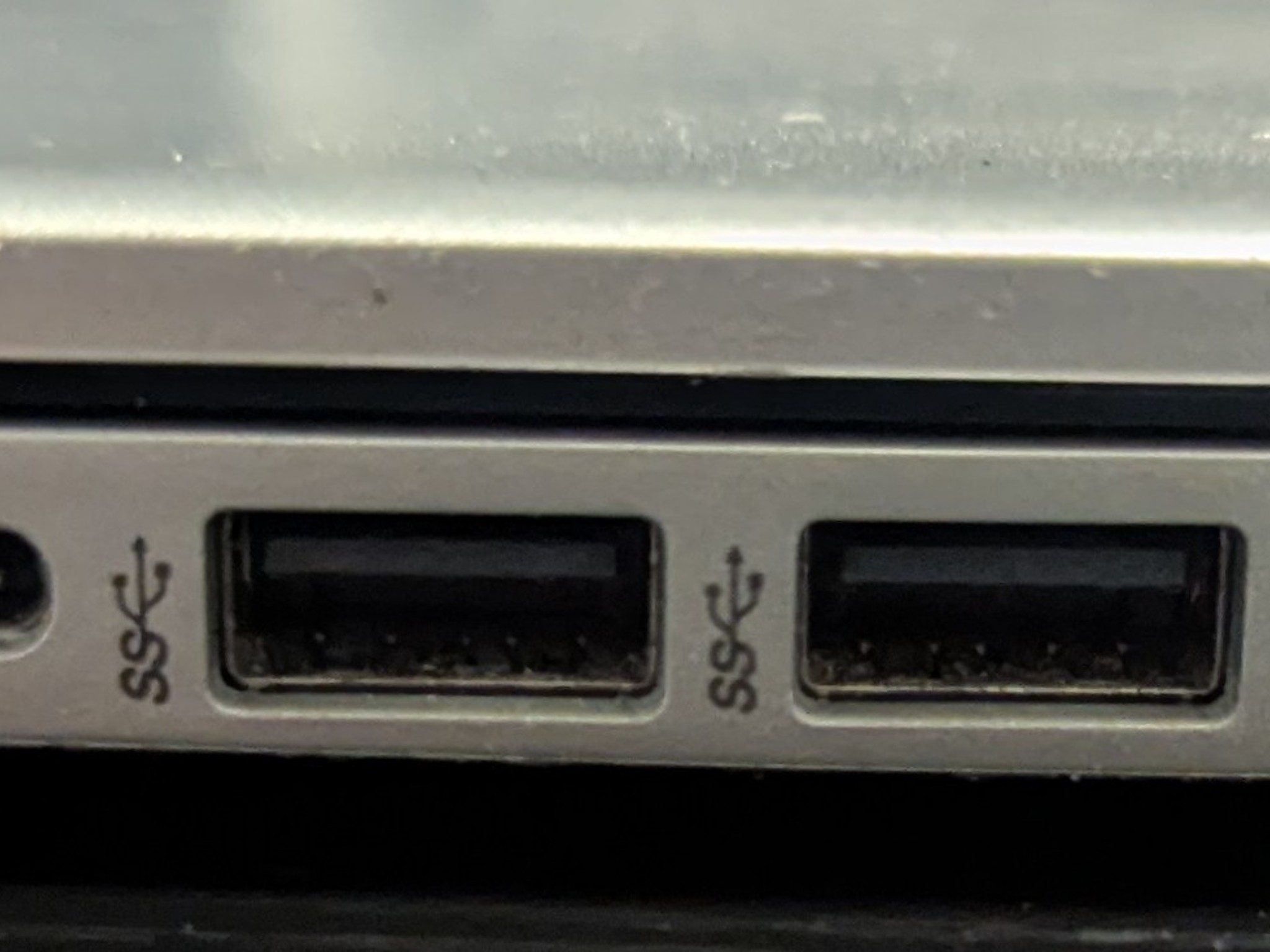 HP - 14" Laptop