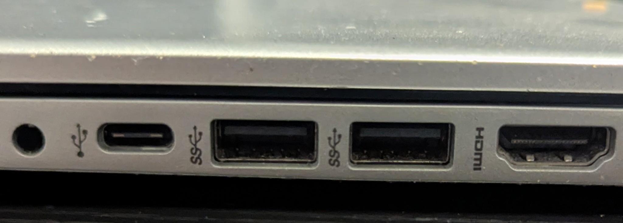HP - 14" Laptop