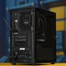 “Stratpersona” RTX 4060 Ti i5 13400F 32GB Windows 11 1TB Powerhouse Gaming PC