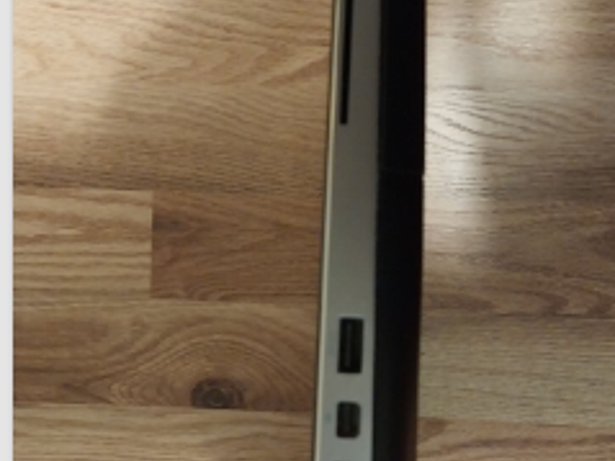 Gaming laptop-Dell Precision 7520 - i7-7820HQ - 16GB RAM - Nvidia M2200 1tb nvme