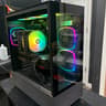 Custom Gaming PC Build
