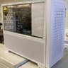 Budget MFF White Gaming PC (13100F, 6500XT, 16GB RAM)