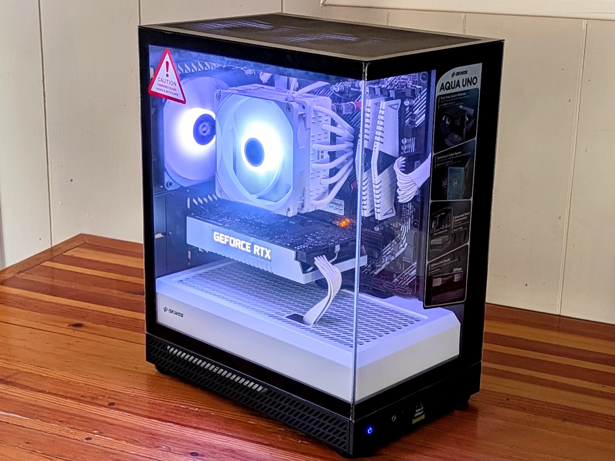 ⚪⚫ Ryzen 5 3600 | RTX 2060 | 16GB DDR4 | 512gb SSD ⚪⚫