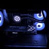 Gaming PC - Ryzen 7 7700X - RTX 5060 Ti 16GB - 32GB DDR5 6000MTs - 1TB NVMe (7000MB/s) - Windows 11