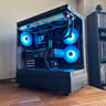 RX 7800XT 16GB | Intel i5 13600KF | 32GB DDR5 6400MT/s | The Wingman XT