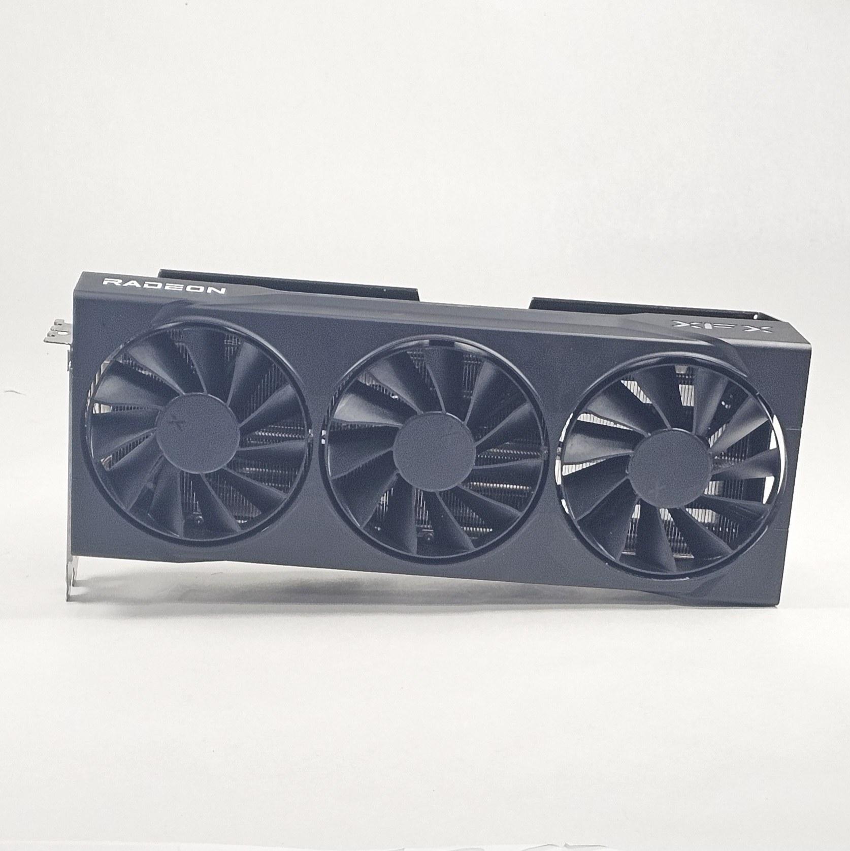 RX 9070 XT XFX Swift 16GB