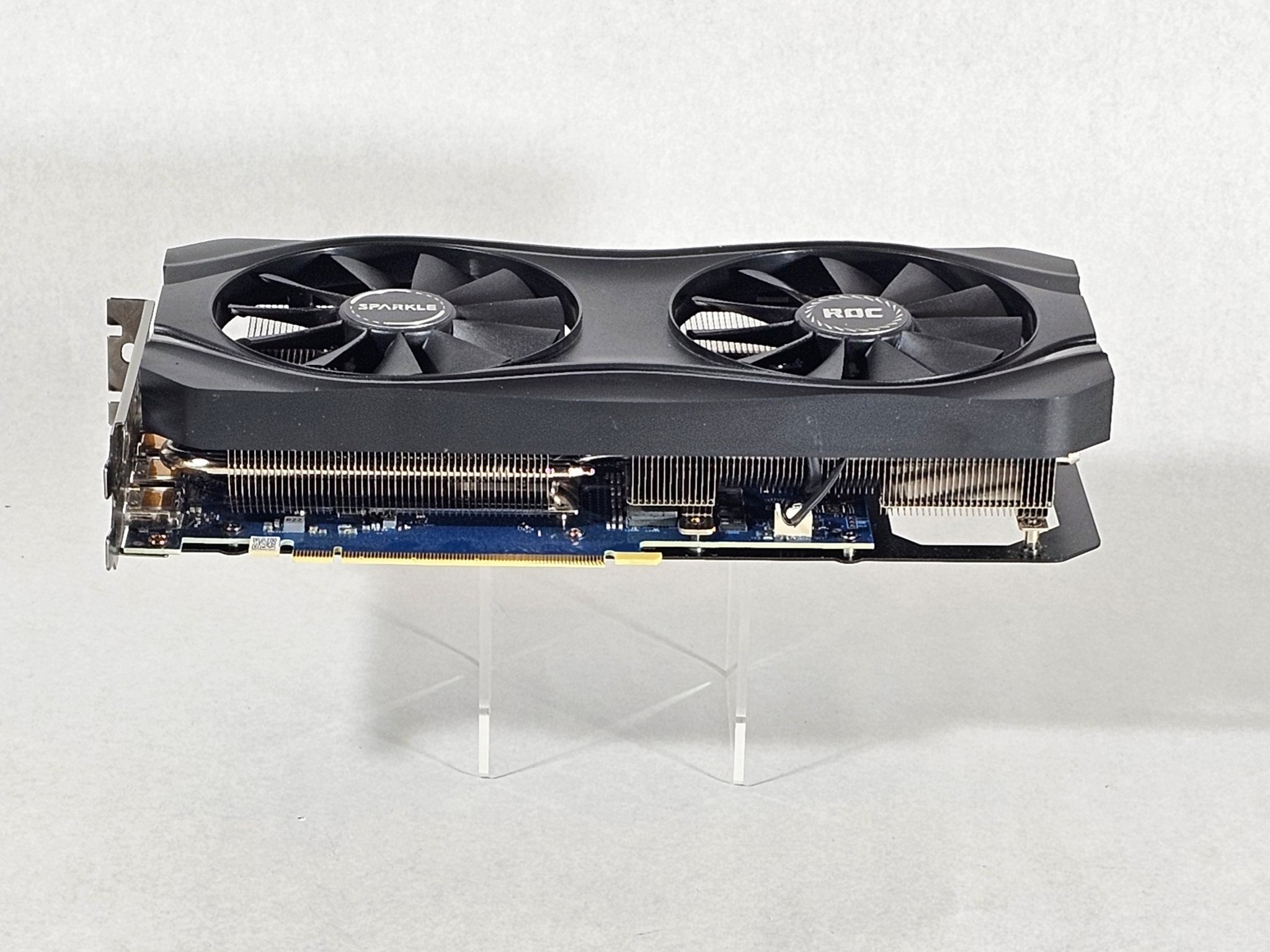 Intel Arc A770 SPARKLE ROC 16GB