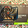 PNY GEFORCE® GTX 1660 SUPER™ 6GB XLR8 Gaming Overclocked Edition