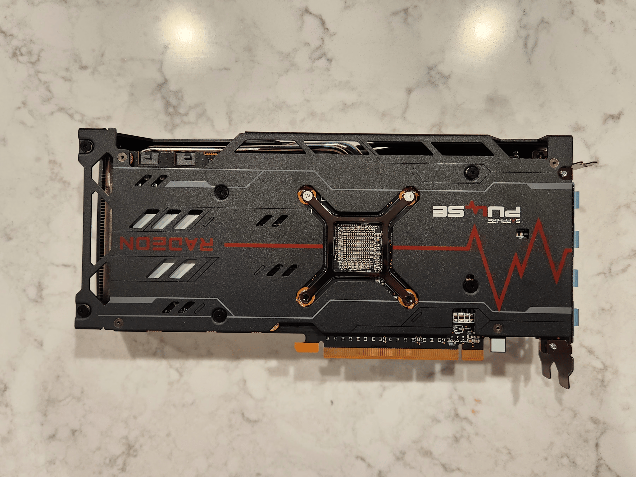 Sapphire Pulse RX 6700 XT 12GB