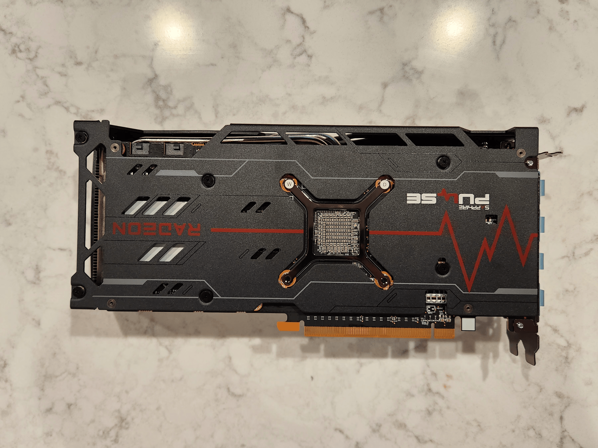 Sapphire Pulse RX 6700 XT 12GB