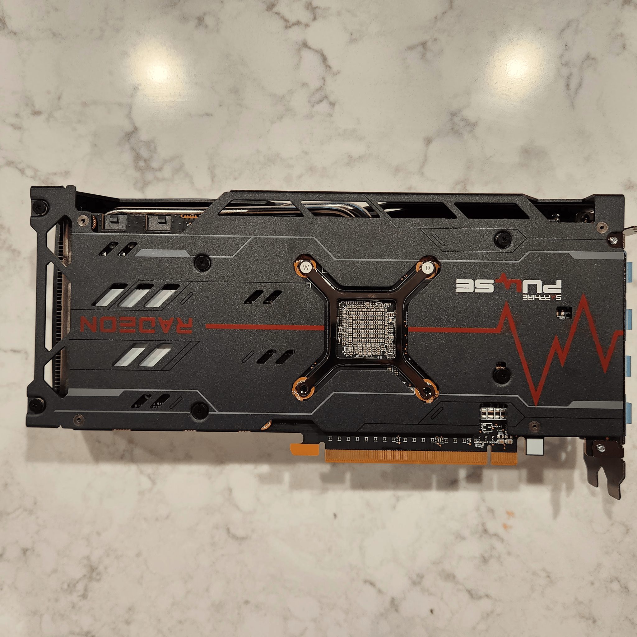 Sapphire Pulse RX 6700 XT 12GB