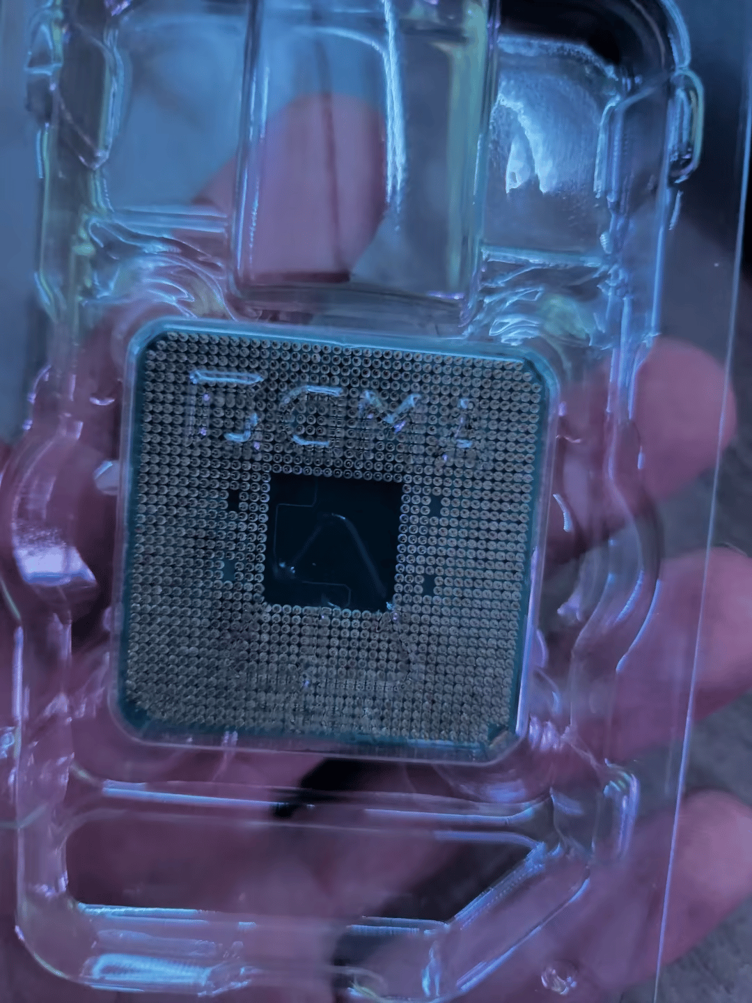 AMD Anthlon 3000g
