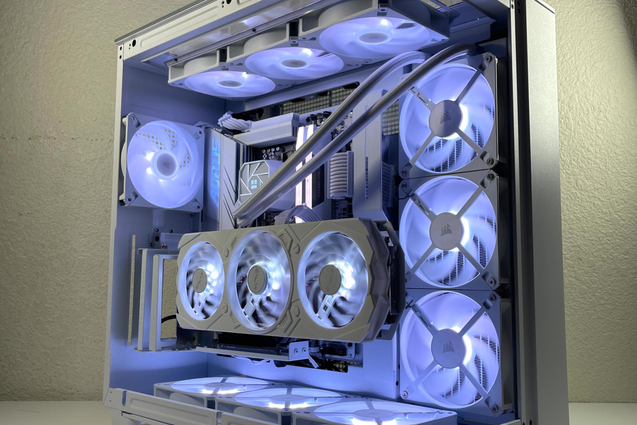 Sodium Computers