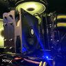 Budget Banger v2.0 | i5 8500 | RX 570