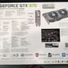EVGA GeForce GTX 970 4GB SSC Gaming ACX 2.0+ Cooling Graphics Card (04G-P4-3975-KR)