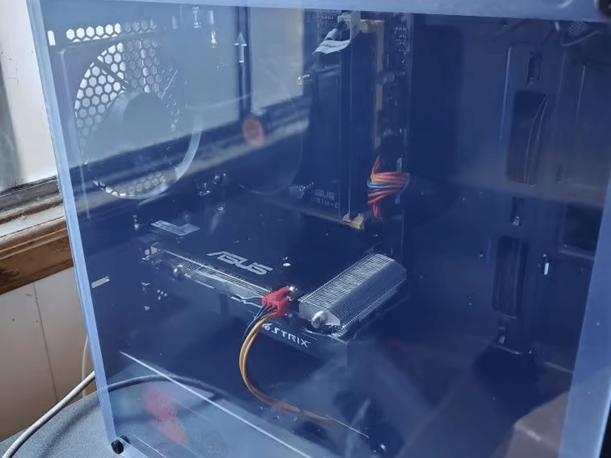 I5-4690/GTX960 Budget Entry Gaming Computer