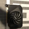 Asus Phoenix Geforce GTX 1650 GDDR6