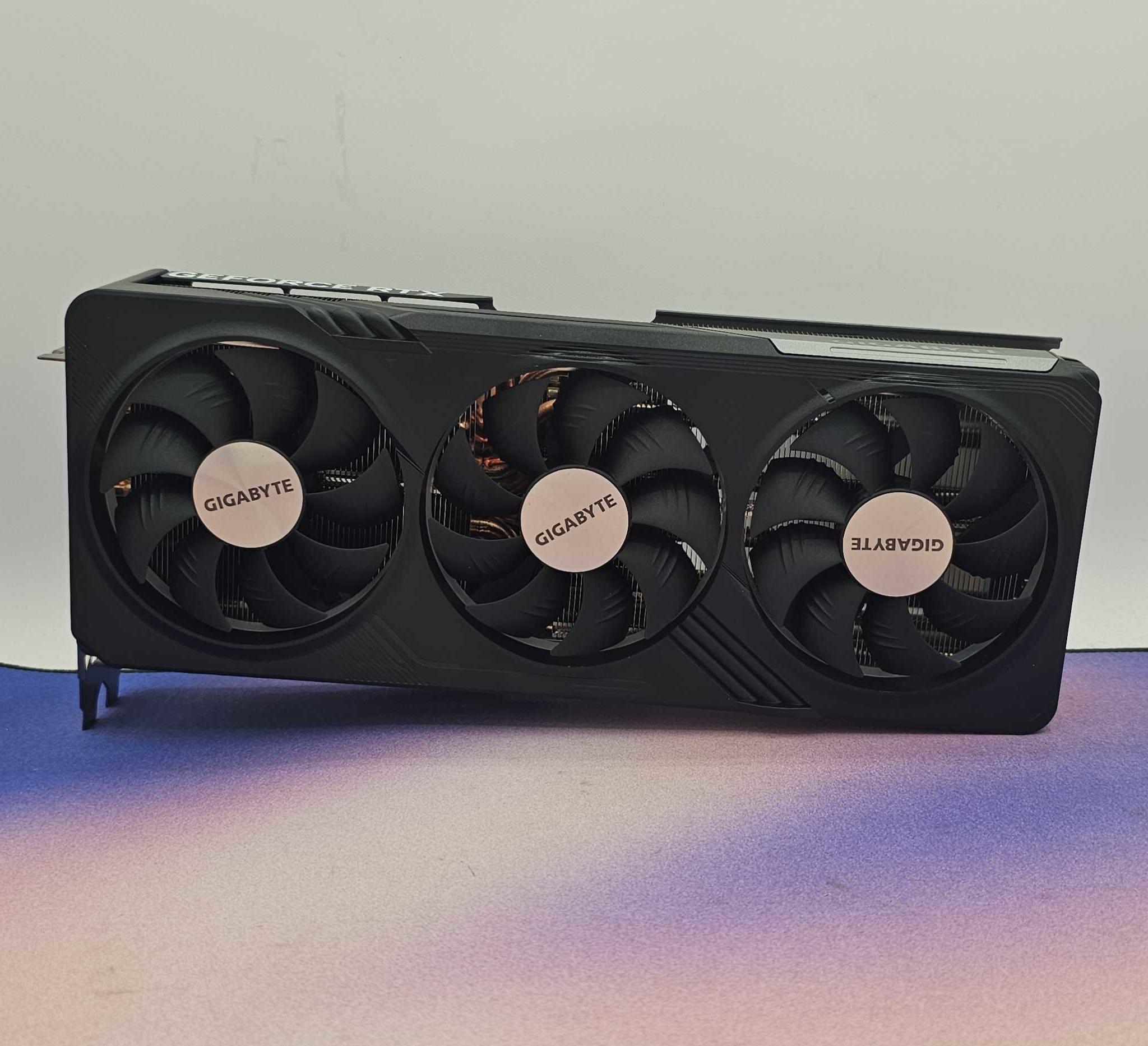 Gigabyte Gaming OC RTX 4070Ti Super