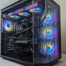 RTX 5070 | I7 12700 | 64GB DDR5 | Z790 motherboard | 360mm AIO | Windows 11 home