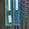 🔵8GB DDR3 RAM 1600MHz 2x4GB🔵
