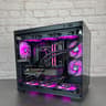 RTX 4070 TI Ryzen 7 7700X 32GB DDR5 2TB M.2 WIFI 6E Gaming PC