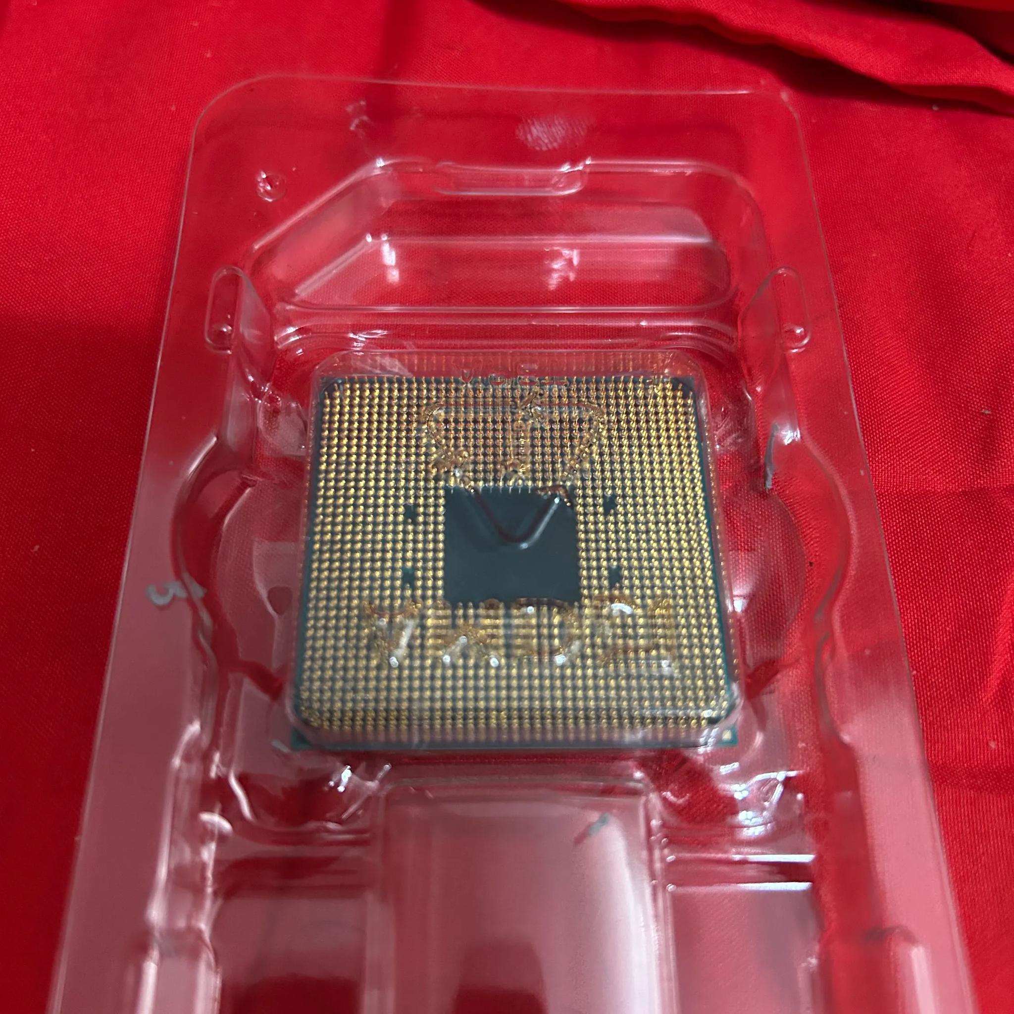 Ryzen 5 2600X AM4 - Used