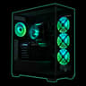 1080p/1440P Gaming pc / RTX 4060 / i5-14400F / 16GB DDR5 Ram / Steam Machine killer