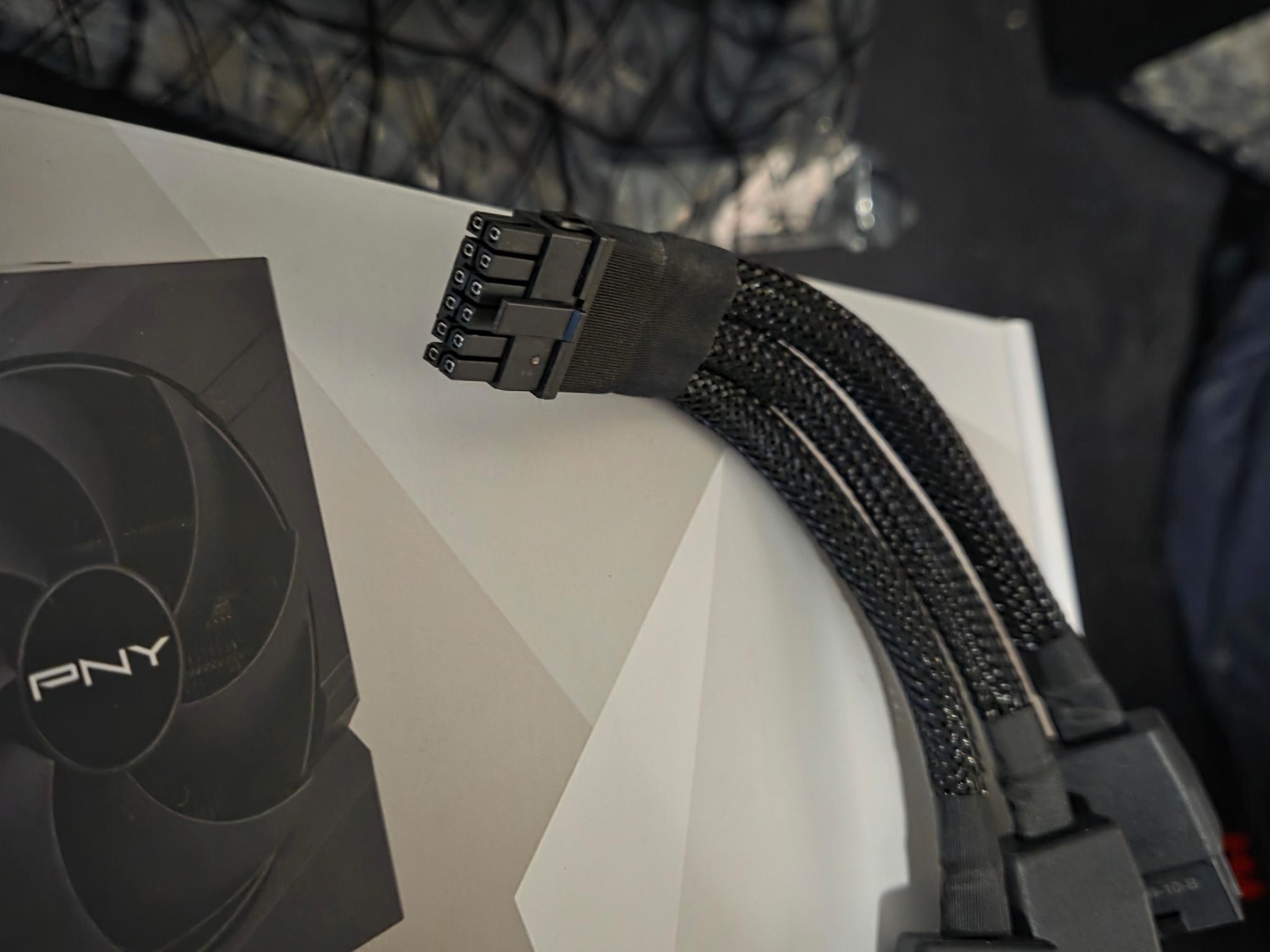 RTX 4080 Super - PNY VERTO OC