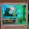 ::Project Whis🍦:: RTX 3070| Ryzen 5 5500@4.2GHz| 2X8GB Warhawk DDR4(aRGB)| 1TB NVMe| Windows 11 Pro