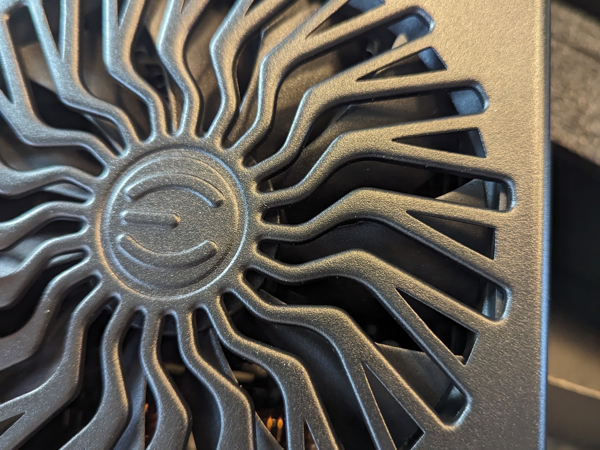 EVGA 1k power house