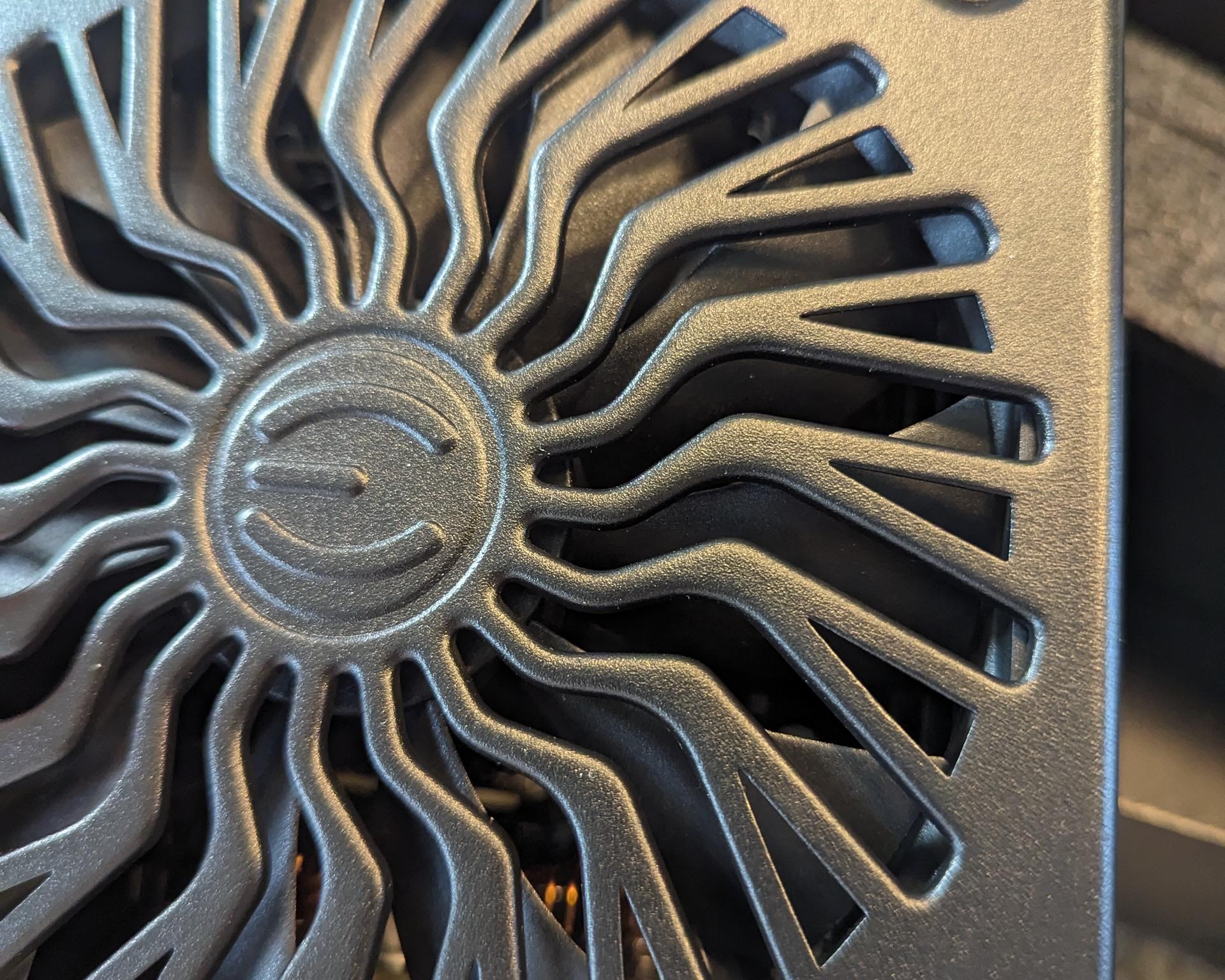 EVGA 1k power house