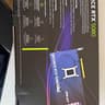 PNY GeForce RTX 5080 ARGB EPIC-X RGB Overclocked Triple Fan