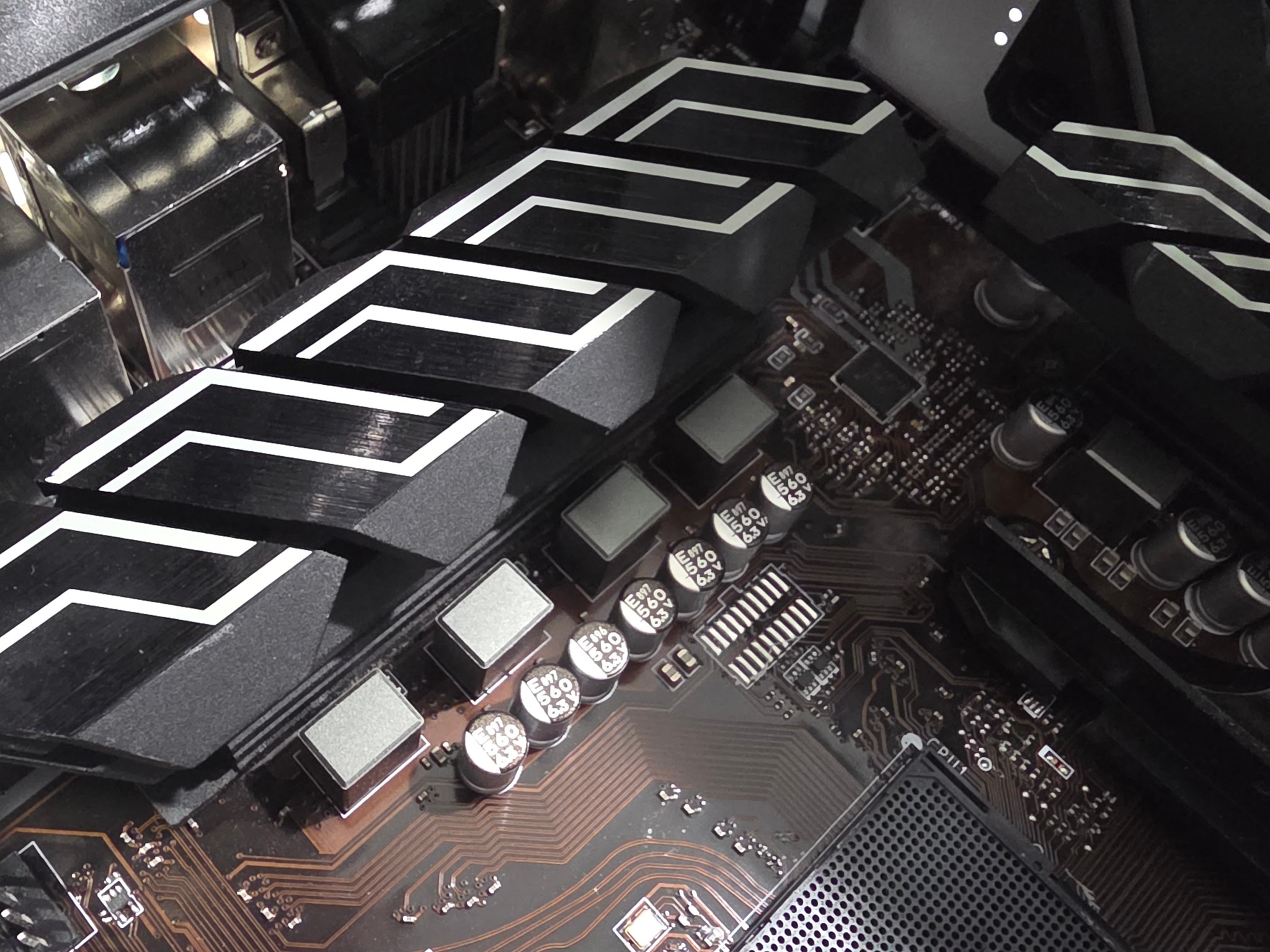 MSI B450-A Pro