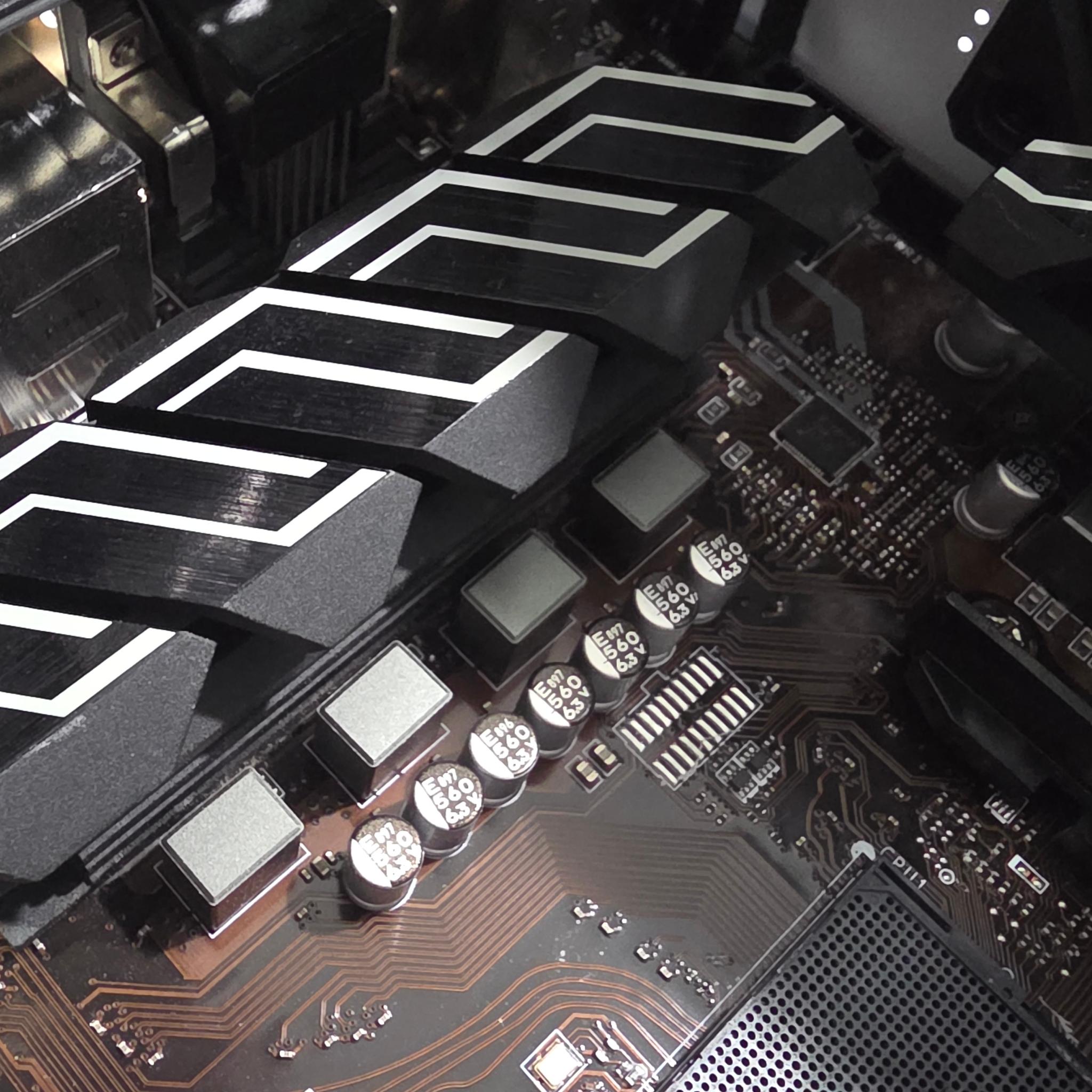 MSI B450-A Pro